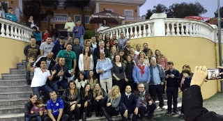 Achados & Perdidos: Em 2017 o 'Arraiá do Mirtão' marcou reencontro de amigos da Jovem Pan