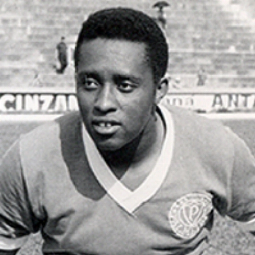 Germano - Ex-ponta-esquerda do Flamengo e Palmeiras