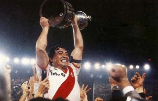 Achados & Perdidos: Há 39 anos o River Plate conquistava sua primeira Libertadores da América