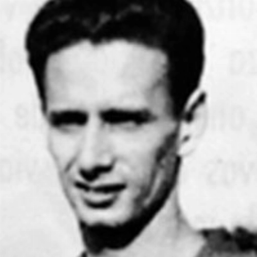 Haroldo da Costa  - Ex-lateral esquerdo do Atl&eacute;tico Mineiro