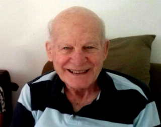 SAUDADE - H&aacute; cinco anos morria Roberto Frojuello, ex-Palmeiras