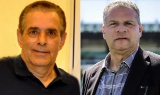 Parabéns, Eduardo Amorim e Celso Roth! Dois aniversariantes com títulos marcantes