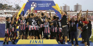 CRÉDITO FOTO: Ale Vianna/Divulgação/FPF