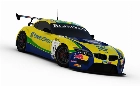 Blancpain Sprint Series: BMW Team Brasil anuncia duplas e novo patrocinador