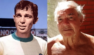 Terceiro Tempo - Antes e Depois - Roberto Miranda