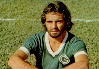 Saudade:  H&aacute; cinco anos morria Flamarion, que brilhou no Guarani