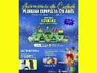 Pedreira celebra 129 anos com Jogo das Estrelas e atrações gratuitas