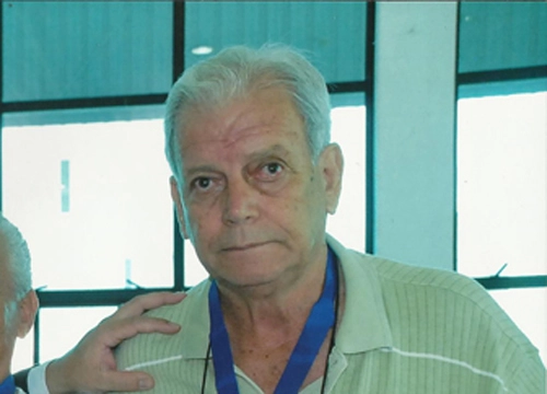 Ipojucã II   - Ex-atacante da Prudentina