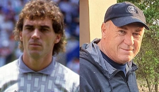 Terceiro Tempo - Antes e Depois - Nery Pumpido