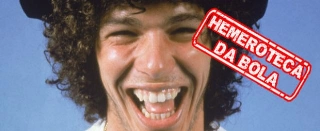 Conheça um pouco mais de Walter Casagrande Júnior