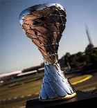 Identidade brasileira está presente no troféu do GP São Paulo de Fórmula 1