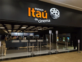 Neste ano, o empreendimento levou as premiações de “Melhor programação” e “Melhor Cinema da região Centro”