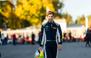 Catarinense de 19 anos volta a andar nesta quarta-feira no circuito italiano. Foto: Fotocar 13