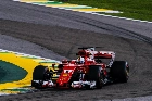 F1: Com números robustos no Brasil, mas em temporada apagada, Ferrari não vence em Interlagos desde 2017