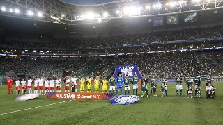 Segunda partida da decisão do estadual estava com a data incerta. Foto: Cesar Greco