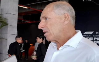 Organização do GP São Paulo de F1 promove melhorias para evitar 'perrengues' enfrentados pelo público em 2024