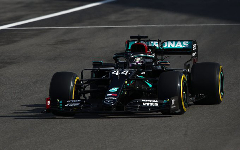Todas as vitórias de Lewis Hamilton na Fórmula 1, agora o recordista absoluto Notícias Todas as vitórias de Lewis Hamilton na Fórmula 1, agora o recordista absoluto Notícias