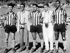 Achados & Perdidos: O memorável dia em que o Fogão de Garrincha parou o Sul de Minas