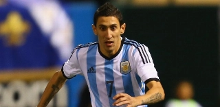 Em março, pela 5ª rodada, a Argentina vai a Santiago para enfrentar o Chile