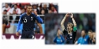 Fran&ccedil;a x Cro&aacute;cia reeditam o duelo b&iacute;blico entre Davi x Golias