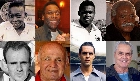 Em vídeo, 'Antes & Depois' de uma das mais fantásticas formações do Santos Futebol Clube