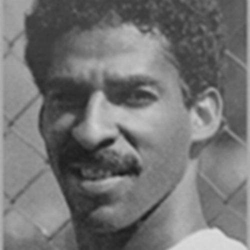 Gérson ex-centroavante - Atlético (MG), Santos e Inter