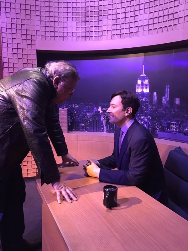 Jimmy Fallon