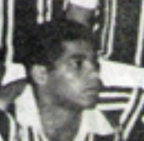 Eli Cotucha  - Ex-meio-campista do XV de Piracicaba