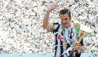 Parabéns, Del Piero! Grande ídolo da Juventus, ex-atacante completa 51 anos