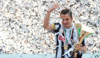 Parabéns, Del Piero! Grande ídolo da Juventus, ex-atacante completa 51 anos
