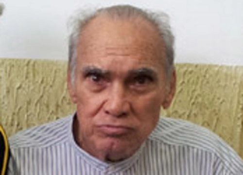 Cássio - Ex-zagueiro e volante do Corinthians e do Santos