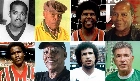 Em vídeo, 'Antes & Depois' de centroavantes que brilharam pelo São Paulo Futebol Clube