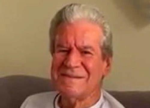 Eli Esdras  - Ex-atacante do futebol de acesso paulista