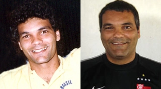 Terceiro Tempo - Antes e Depois - Z&eacute; Carlos 