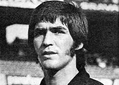 Vanderlei  - Ex-goleiro do São Paulo e América-RJ