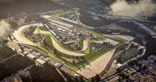 Autódromo Parque de Guaratiba, no RJ, será o mais moderno do País e poderá brigar por Fórmula 1 em seis anos