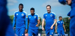 Cruzeiro vê plantel fechado e só abrirá exceções para casos extraordinários