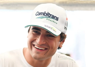 IndyCar: Caio Collet assina com a A.J. Foyt para a temporada de 2026