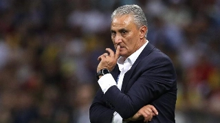 Tite deve permanecer mas a maioria desse grupo não estará no Catar. Foto: Buda Mendes/Getty Images