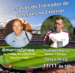 Encontro será nesta terça-feira