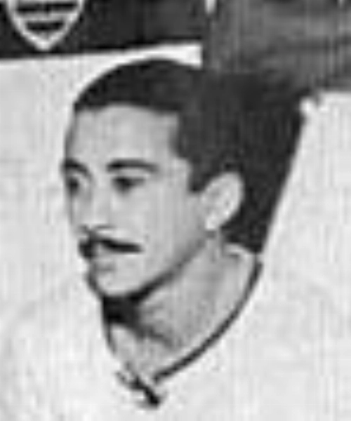 Vev&eacute;   - Ex-ponta hist&oacute;rico do Flamengo