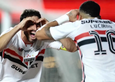  - BRASILEIRÃO