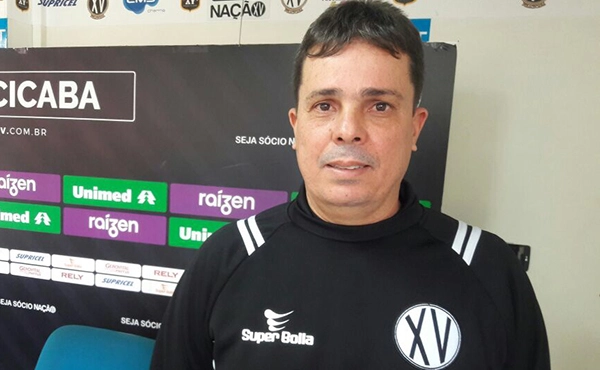 XV de Piracicaba estreia em Bauru