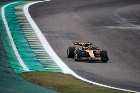 F1: Sprint tem começo agitado, fica insossa, Norris vence e Bortoleto bate forte
