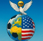 Prêmio FIFA da Paz. Por Ricardo Setyon