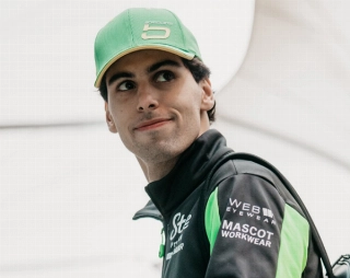 'Foi um incidente de corrida', diz Bortoleto sobre toque com Stroll no GP de São Paulo