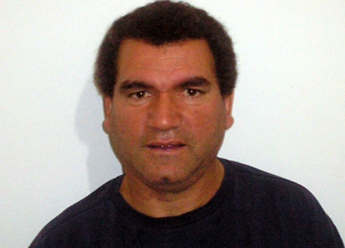 Viana - Ex-meia do S&atilde;o Paulo