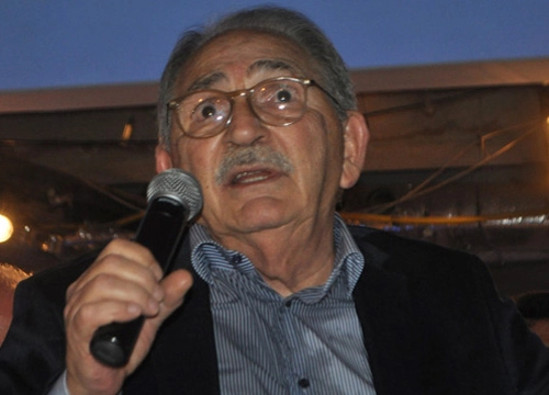 Airtom Clerman - Empresário