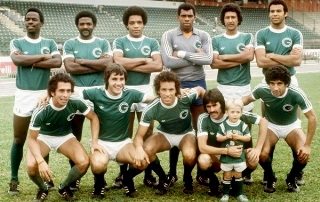 Achados & Perdidos: Com golaço de Zenon, o Guarani massacrava o Inter no Brasileirão de 78