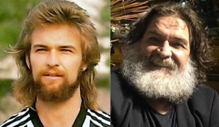 Terceiro Tempo - Antes e Depois - Paulinho Crici&uacute;ma
